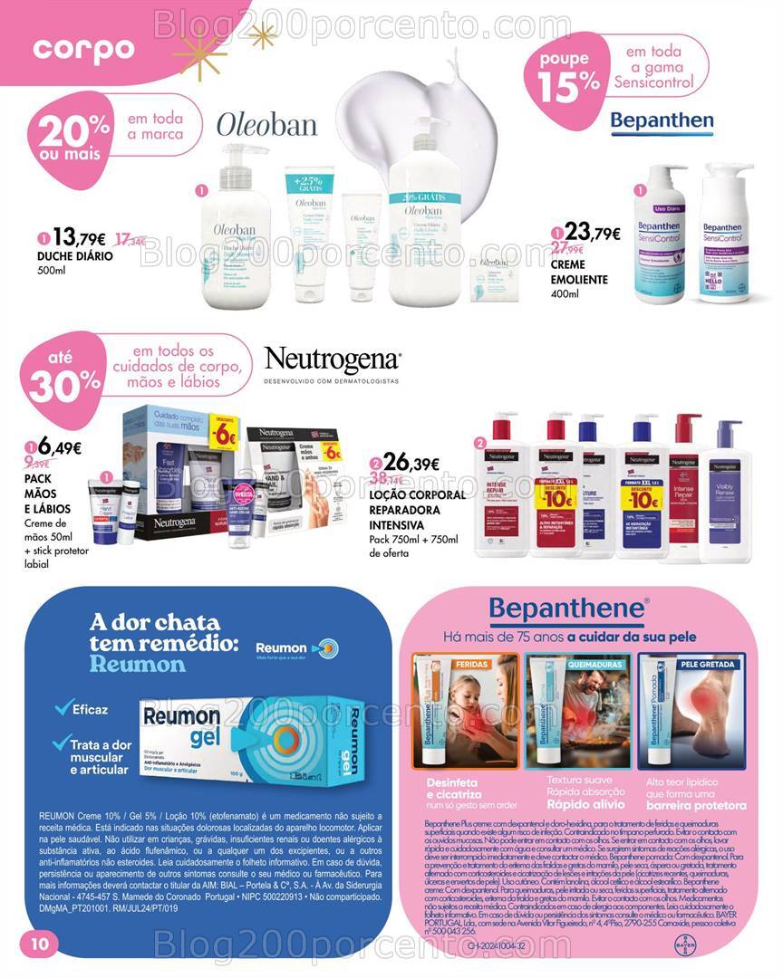 Antevisão Folheto PINGO DOCE - Bem Estar Inverno Promoções de 12 novembro a 6 janeiro