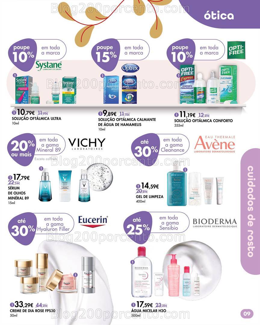 Antevisão Folheto PINGO DOCE - Bem Estar Inverno Promoções de 12 novembro a 6 janeiro