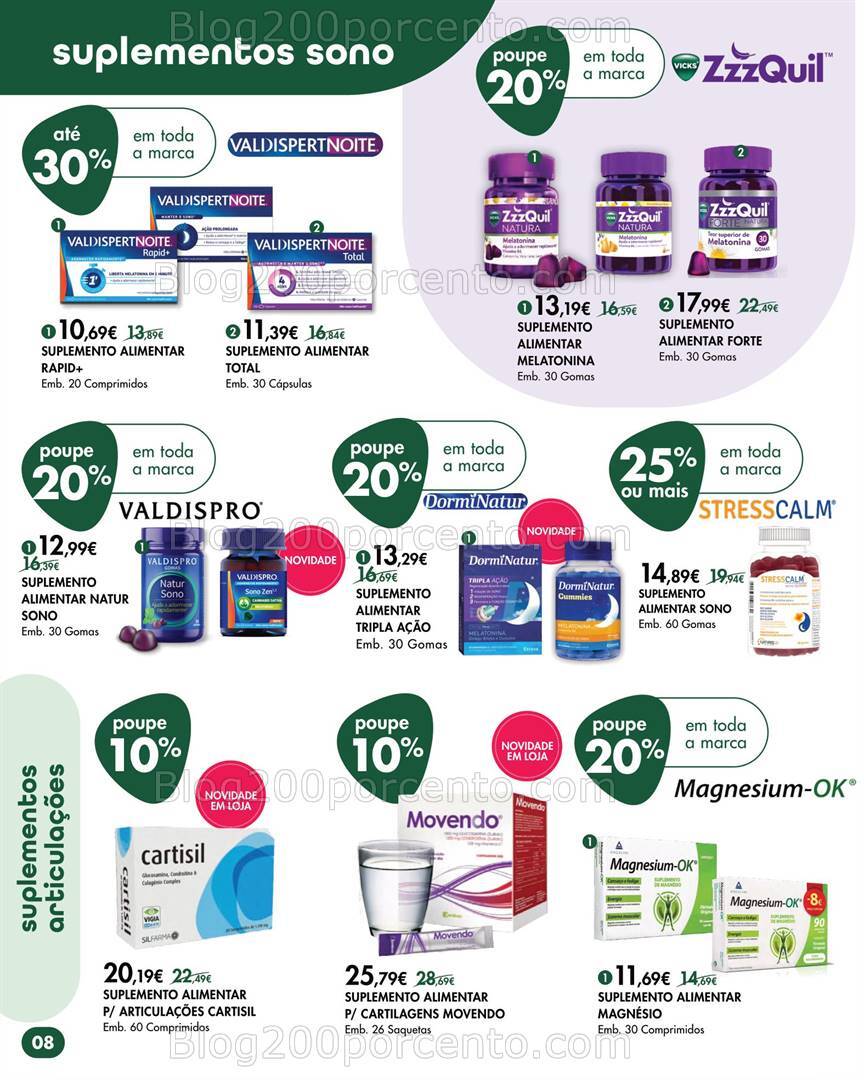 Antevisão Folheto PINGO DOCE - Bem Estar Inverno Promoções de 12 novembro a 6 janeiro