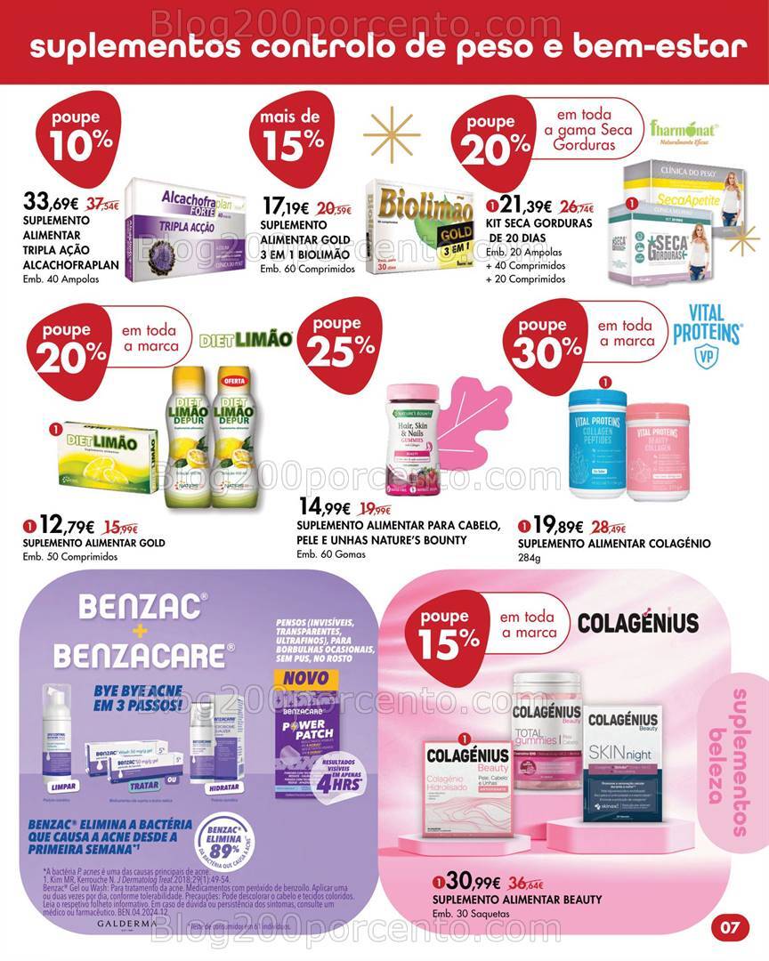 Antevisão Folheto PINGO DOCE - Bem Estar Inverno Promoções de 12 novembro a 6 janeiro