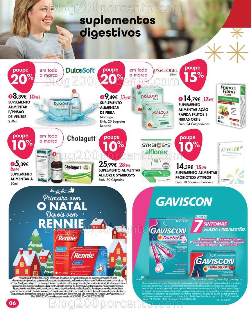 Antevisão Folheto PINGO DOCE - Bem Estar Inverno Promoções de 12 novembro a 6 janeiro