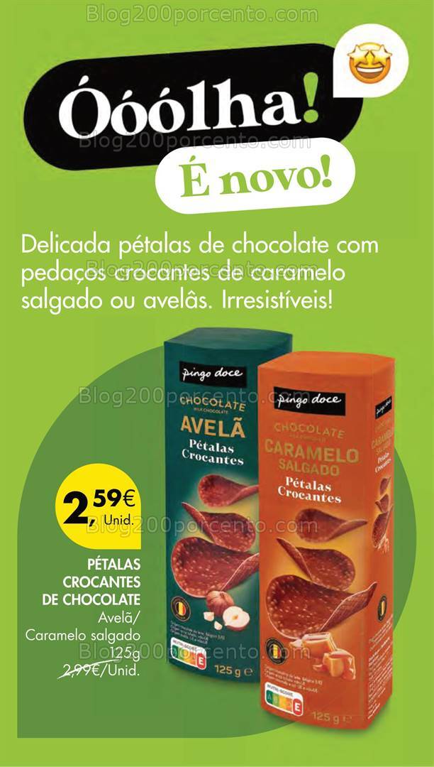 Antevisão Folheto PINGO DOCE Lojas Pequenas Promoções de 12 a 18 novembro