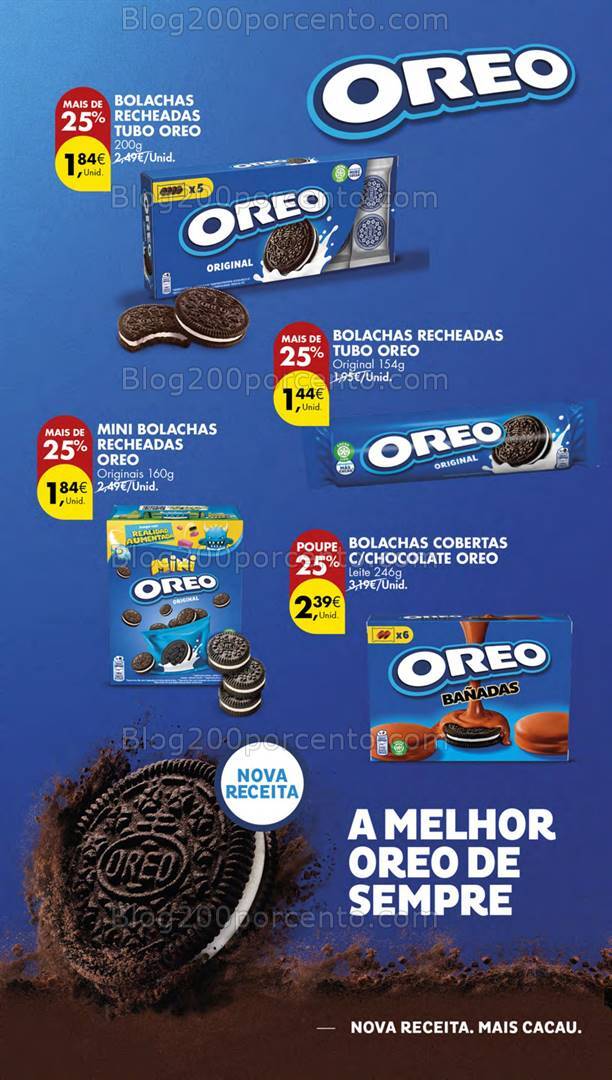 Antevisão Folheto PINGO DOCE Lojas Pequenas Promoções de 12 a 18 novembro