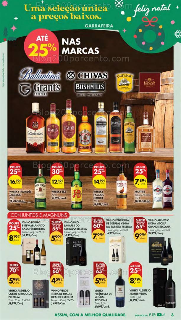 Antevisão Folheto PINGO DOCE Lojas Pequenas Promoções de 12 a 18 novembro