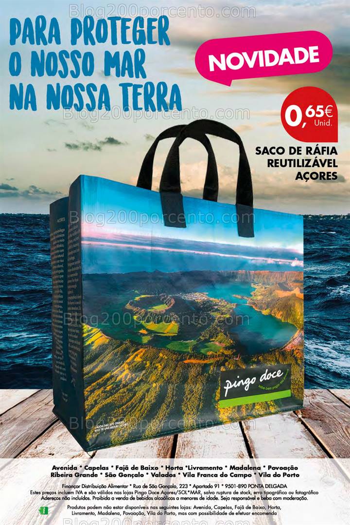 Antevisão Folheto PINGO DOCE Açores Promoções de 14 a 20 novembro