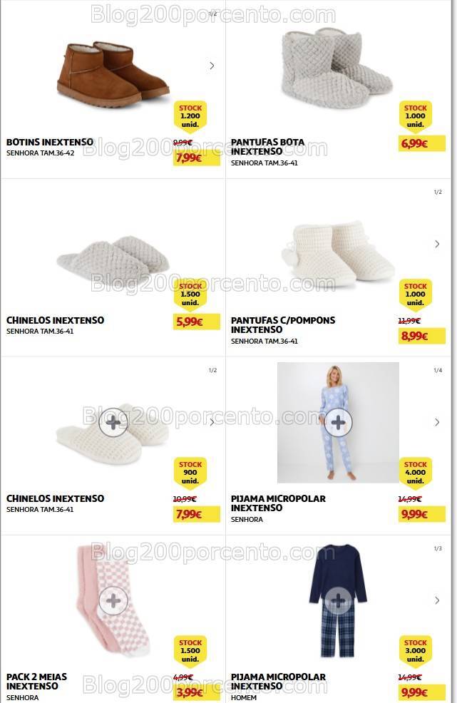 Antevisão Folheto AUCHAN Agora ou Nunca Promoções de 12 a 18 novembro