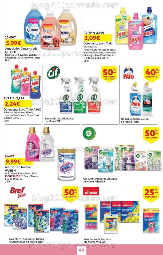 Antevisão Folheto AUCHAN Natal + Promoções de 19 novembro a 4 dezembro