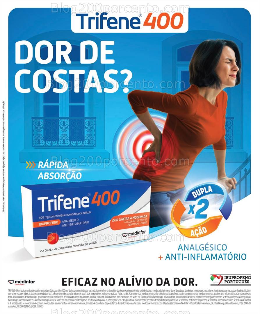 Antevisão Folheto AUCHAN Saúde e Bem Estar Natal Promoções de 7 novembro a 26 dezembro