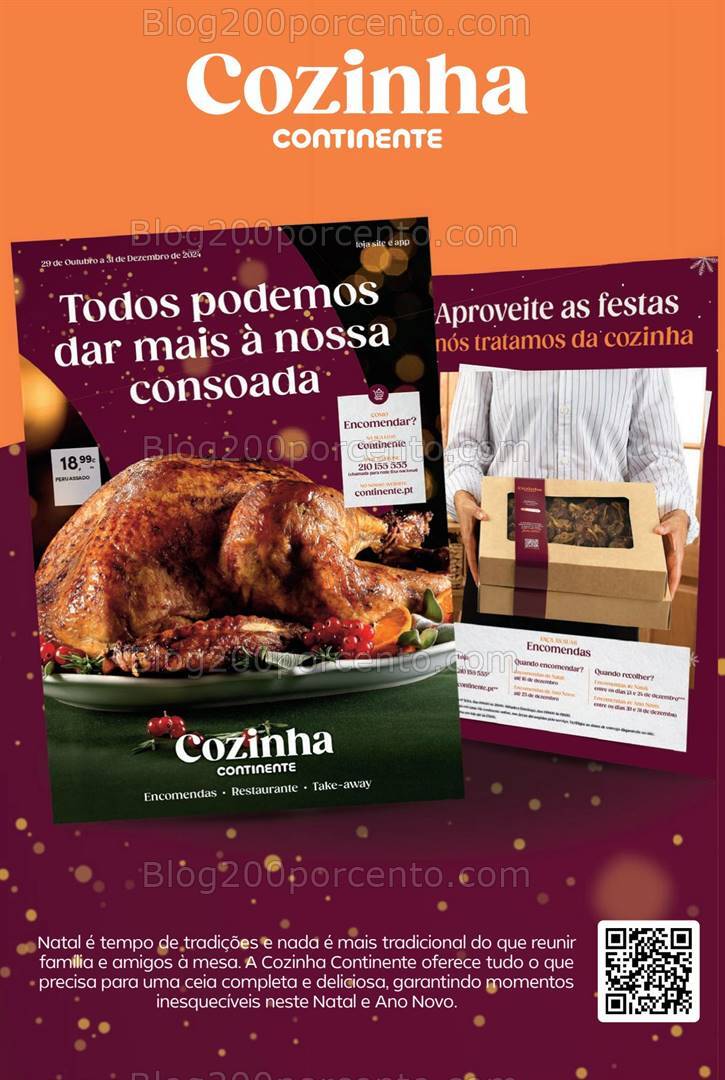 Antevisão Folheto CONTINENTE Bom Dia Promoções de 5 a 11 novembro