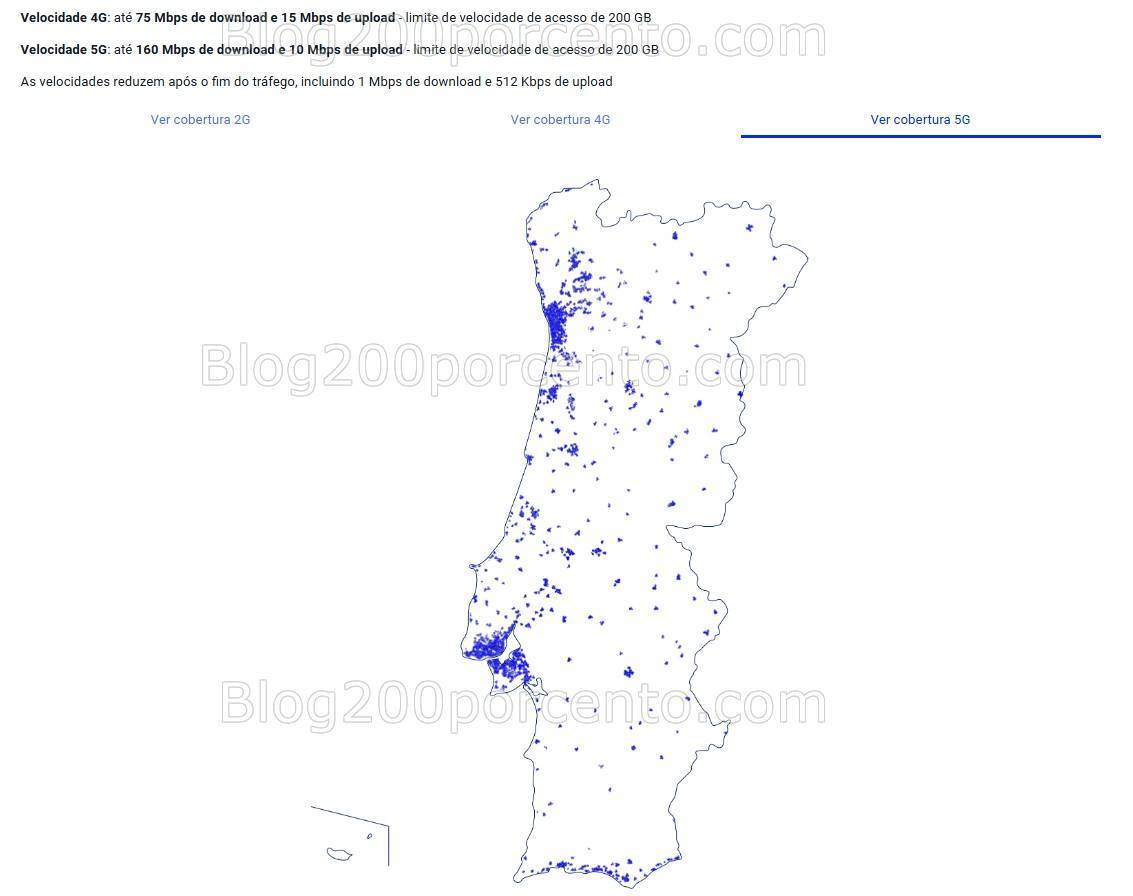 Já podes ter internet móvel da DIGI - Consulta já os Mapas!