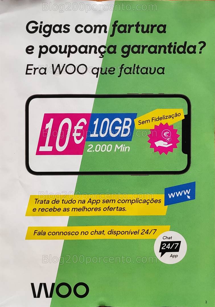 Antevisão Folheto WORTEN Mobile Promoções até 30 novembro