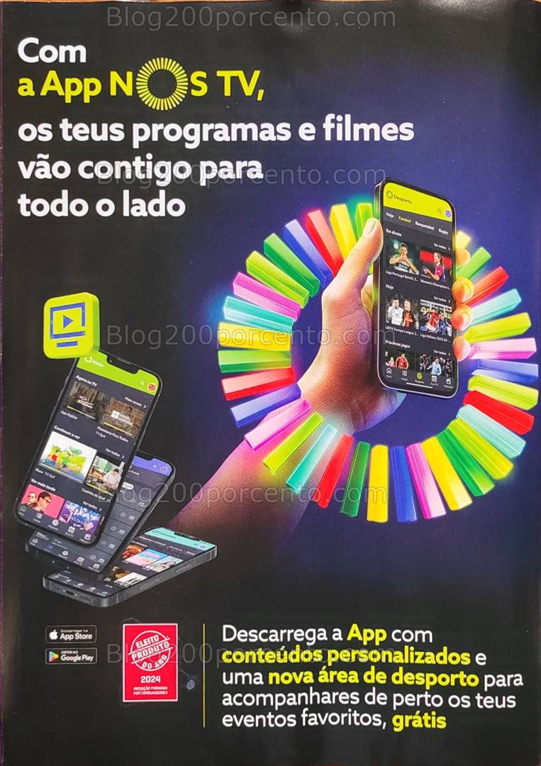 Antevisão Folheto WORTEN Mobile Promoções até 30 novembro