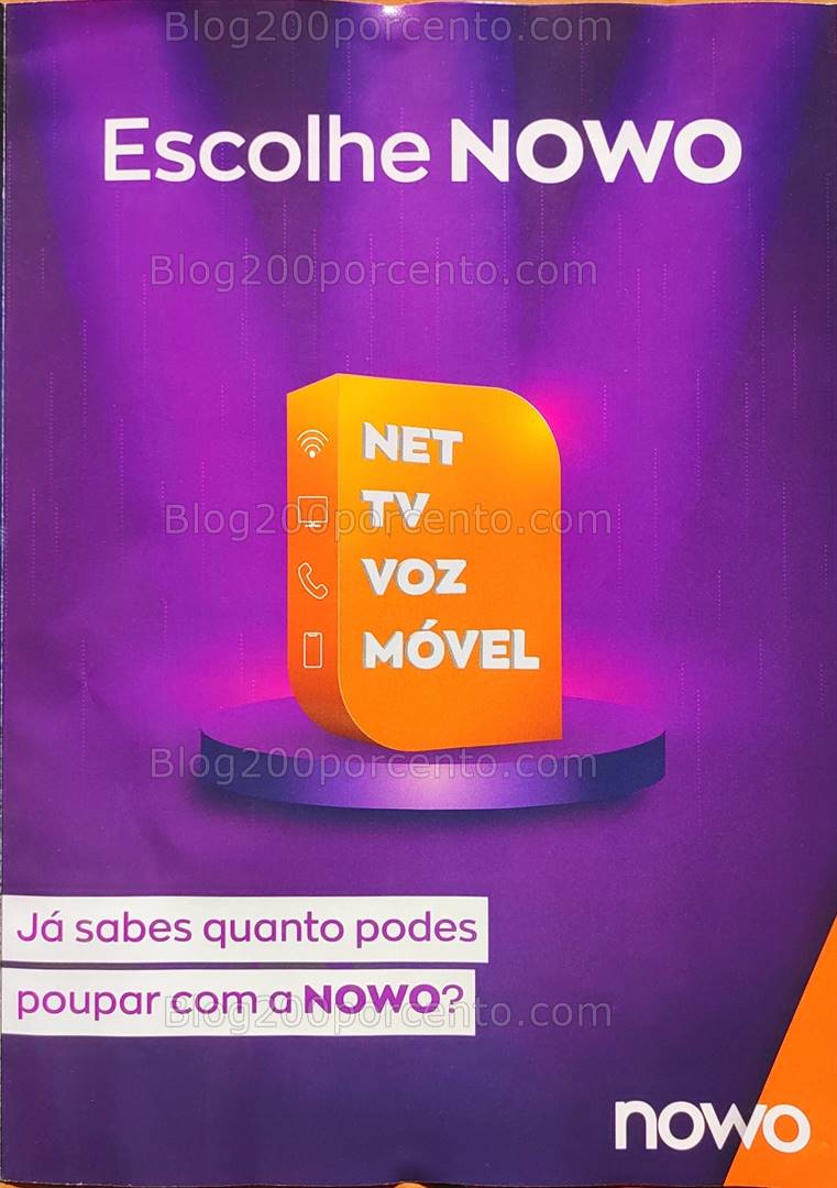 Antevisão Folheto WORTEN Mobile Promoções até 30 novembro