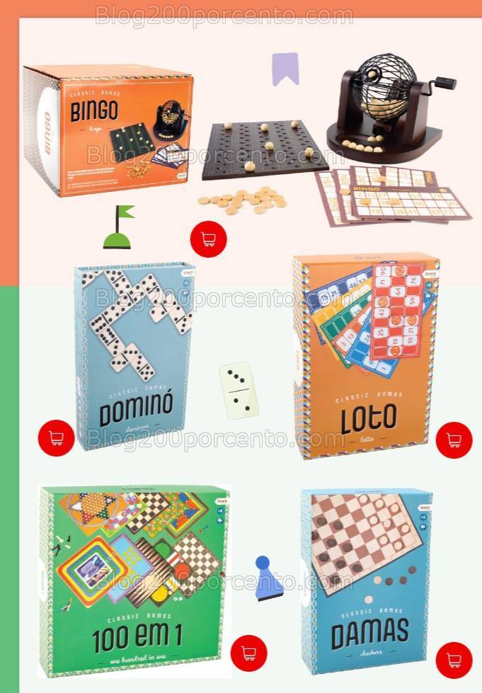 Antevisão Folheto ZOKO - CONTINENTE Brinquedos Natal