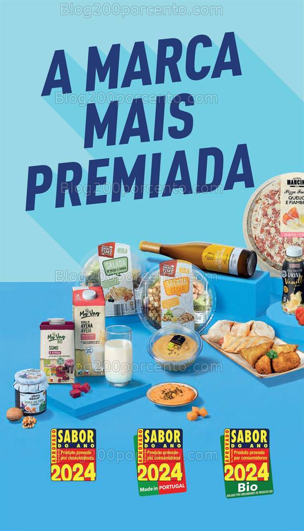 Antevisão Folheto ALDI Aberturas Promoções de 18 a 24 dezembro