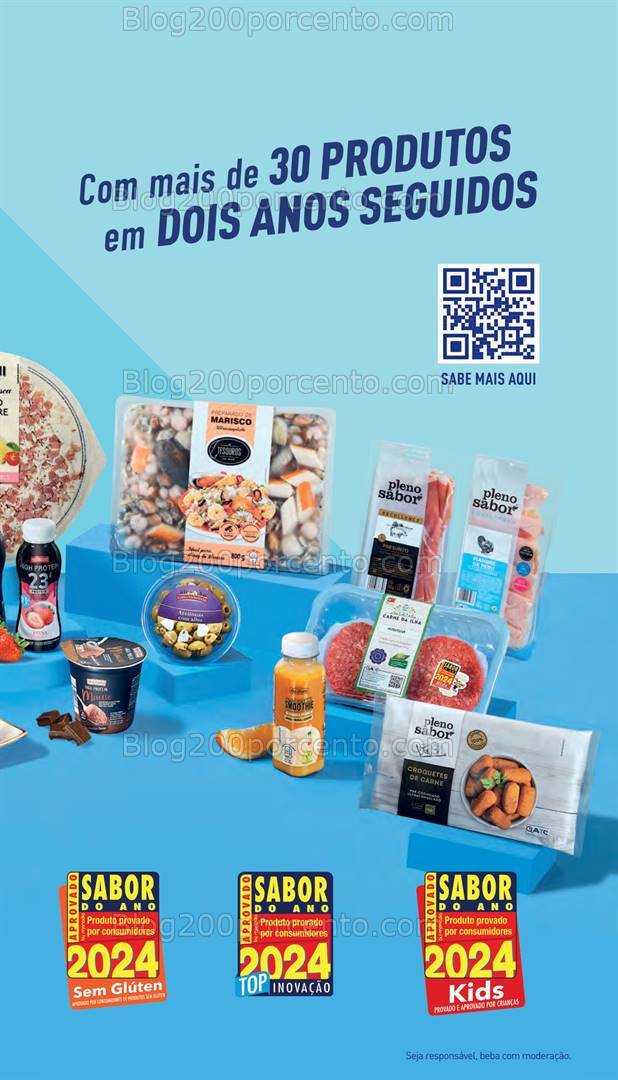 Antevisão Folheto ALDI Aberturas Promoções de 18 a 24 dezembro