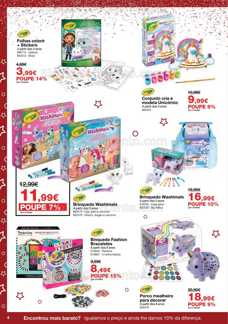 Antevisão Folheto STAPLES Promoções de 25 novembro a 24 dezembro