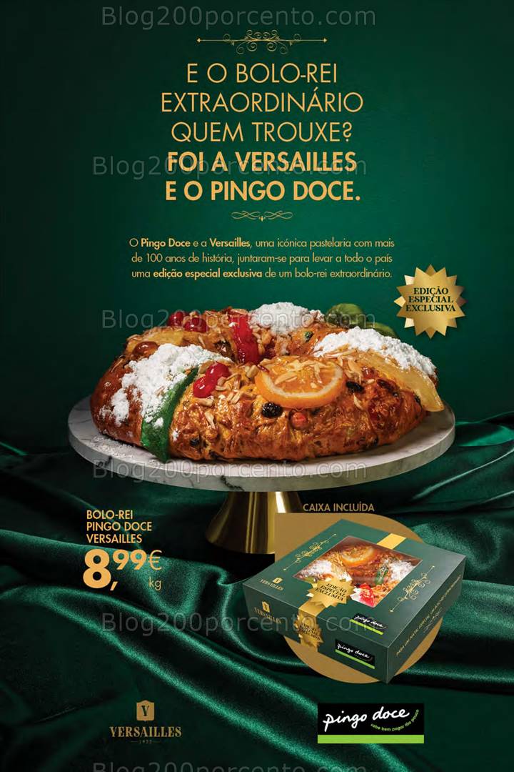 Antevisão Folheto PINGO DOCE Açores Promoções de 21 a 27 novembro