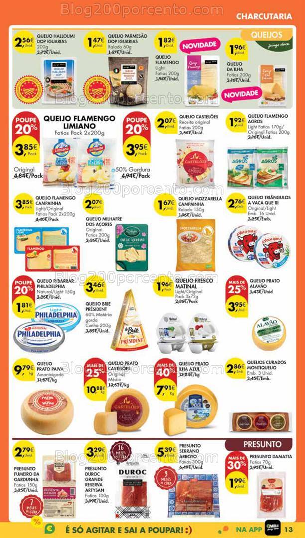 Antevisão Folheto PINGO DOCE Madeira Promoções de 26 novembro a 2 dezembro