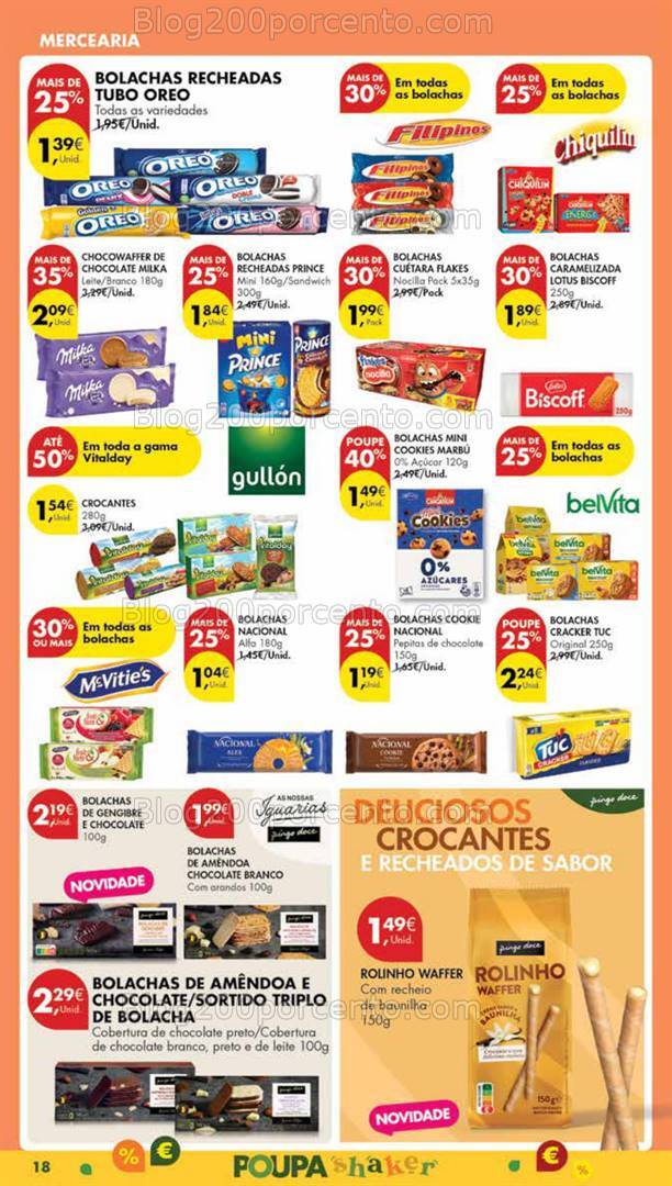 Antevisão Folheto PINGO DOCE Madeira Promoções de 26 novembro a 2 dezembro
