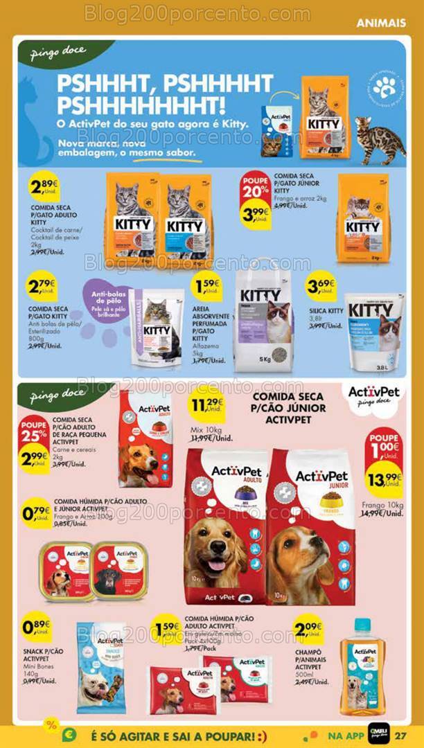 Antevisão Folheto PINGO DOCE Madeira Promoções de 26 novembro a 2 dezembro