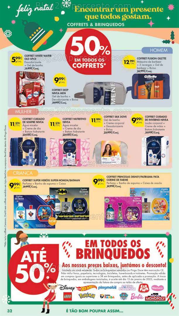 Antevisão Folheto PINGO DOCE Madeira Promoções de 26 novembro a 2 dezembro
