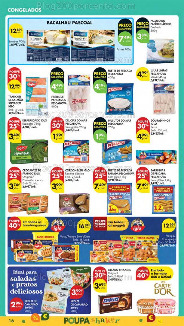 Antevisão Folheto PINGO DOCE Lojas Pequenas Promoções de 26 novembro a 2 dezembro
