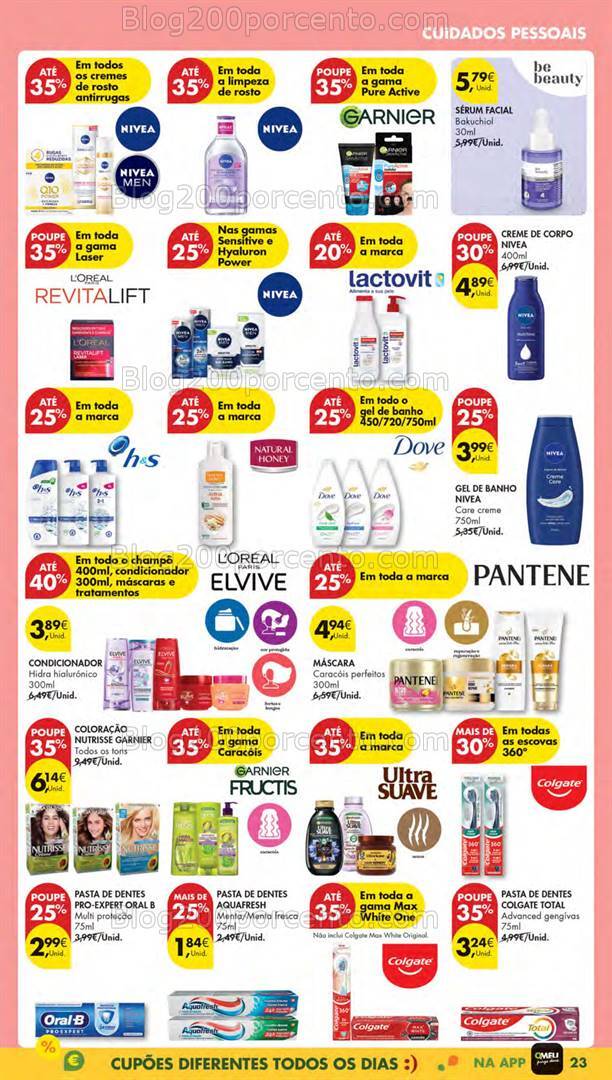 Antevisão Folheto PINGO DOCE Lojas Pequenas Promoções de 26 novembro a 2 dezembro