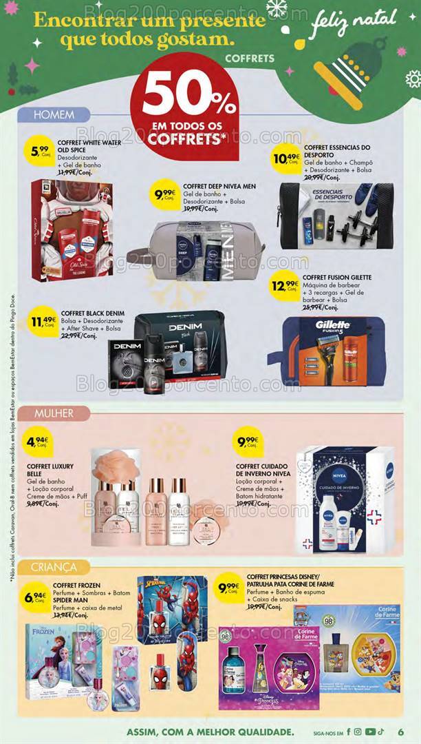 Antevisão Folheto PINGO DOCE Lojas Pequenas Promoções de 26 novembro a 2 dezembro