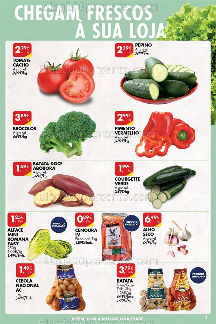 Antevisão Folheto PINGO DOCE Açores Promoções de 28 novembro a 4 dezembro