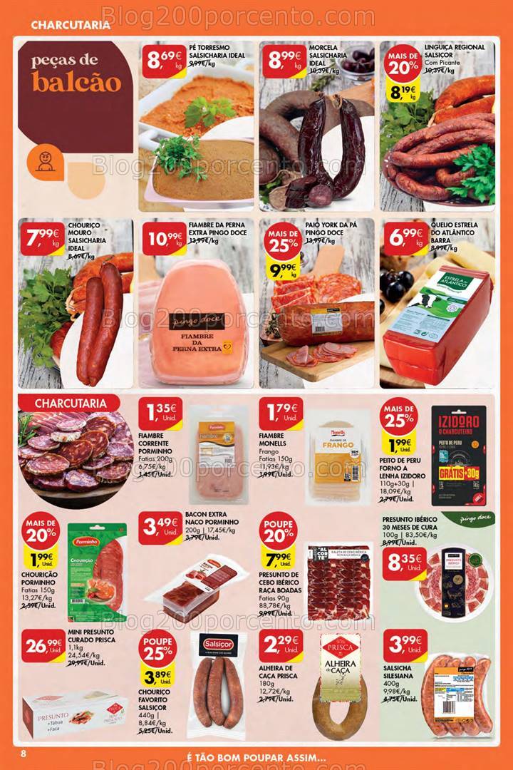 Antevisão Folheto PINGO DOCE Açores Promoções de 28 novembro a 4 dezembro