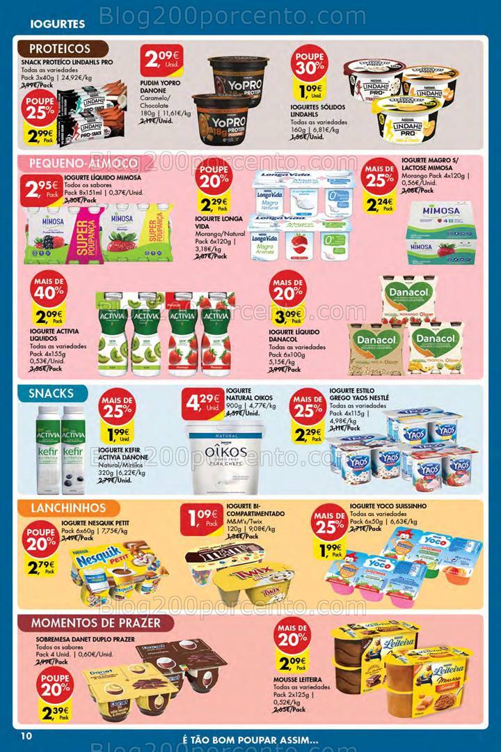 Antevisão Folheto PINGO DOCE Açores Promoções de 28 novembro a 4 dezembro