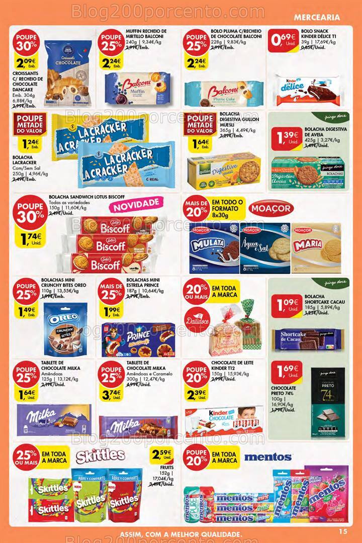Antevisão Folheto PINGO DOCE Açores Promoções de 28 novembro a 4 dezembro