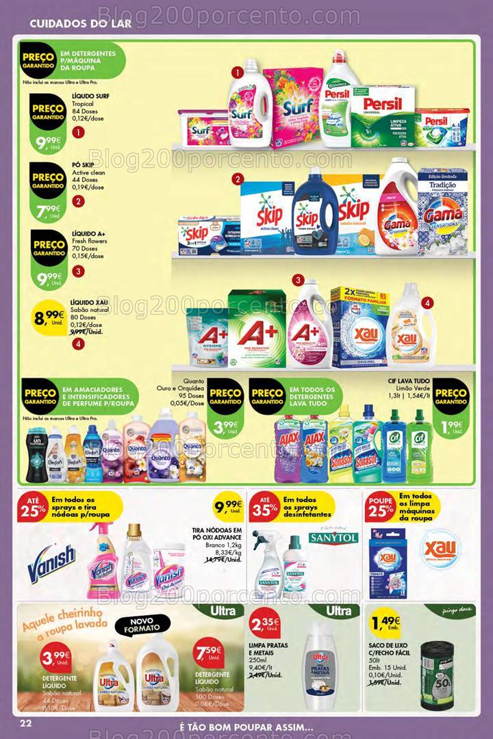 Antevisão Folheto PINGO DOCE Açores Promoções de 28 novembro a 4 dezembro