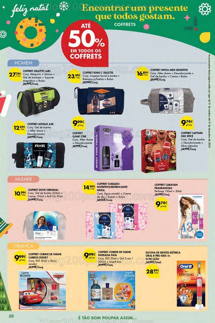 Antevisão Folheto PINGO DOCE Açores Promoções de 28 novembro a 4 dezembro