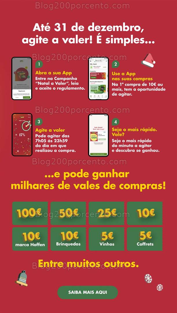 Antevisão Folheto PINGO DOCE Lojas Grandes Promoções de 3 a 9 dezembro