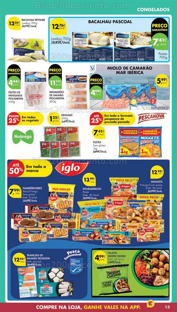 Antevisão Folheto PINGO DOCE Madeira Promoções de 3 a 9 dezembro