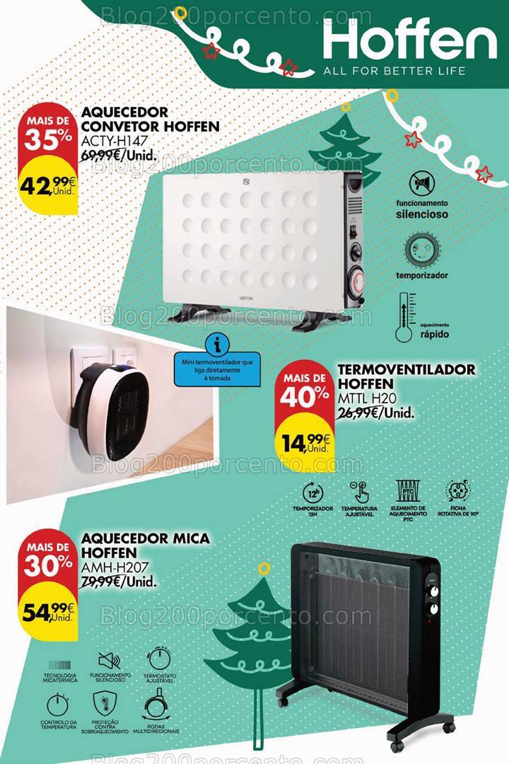 Antevisão Folheto PINGO DOCE Bazar Promoções Fim de Semana - 13 a 16 dezembro