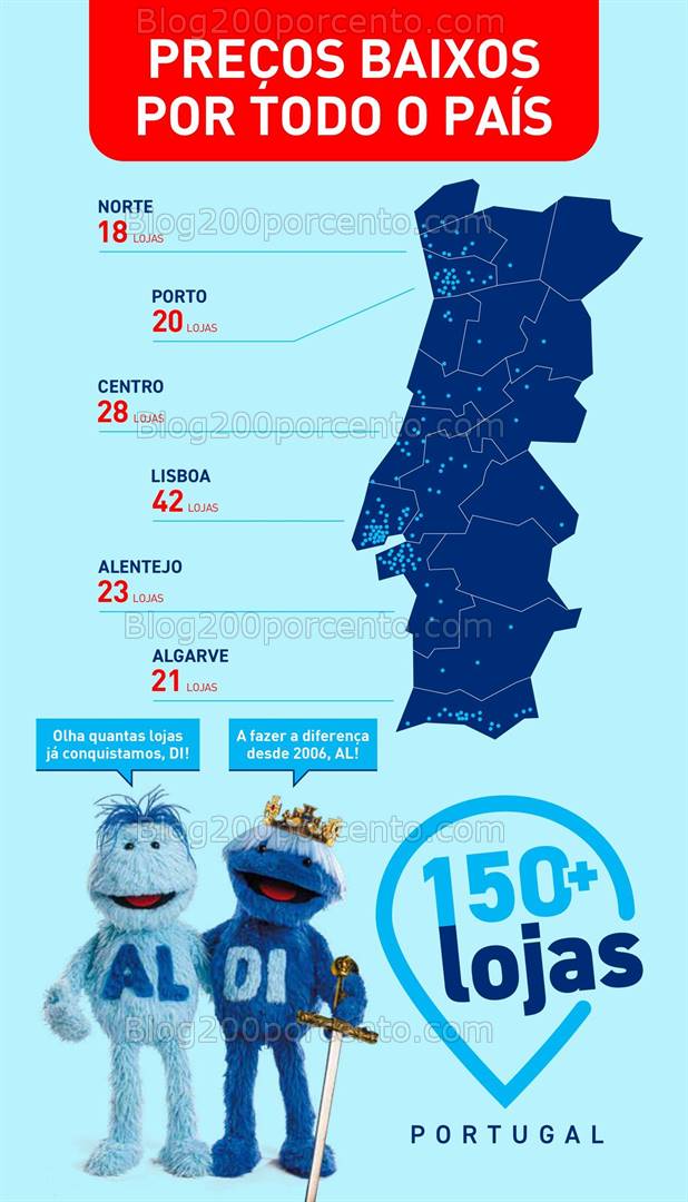 Antevisão Folheto ALDI Promoções de 11 a 17 dezembro