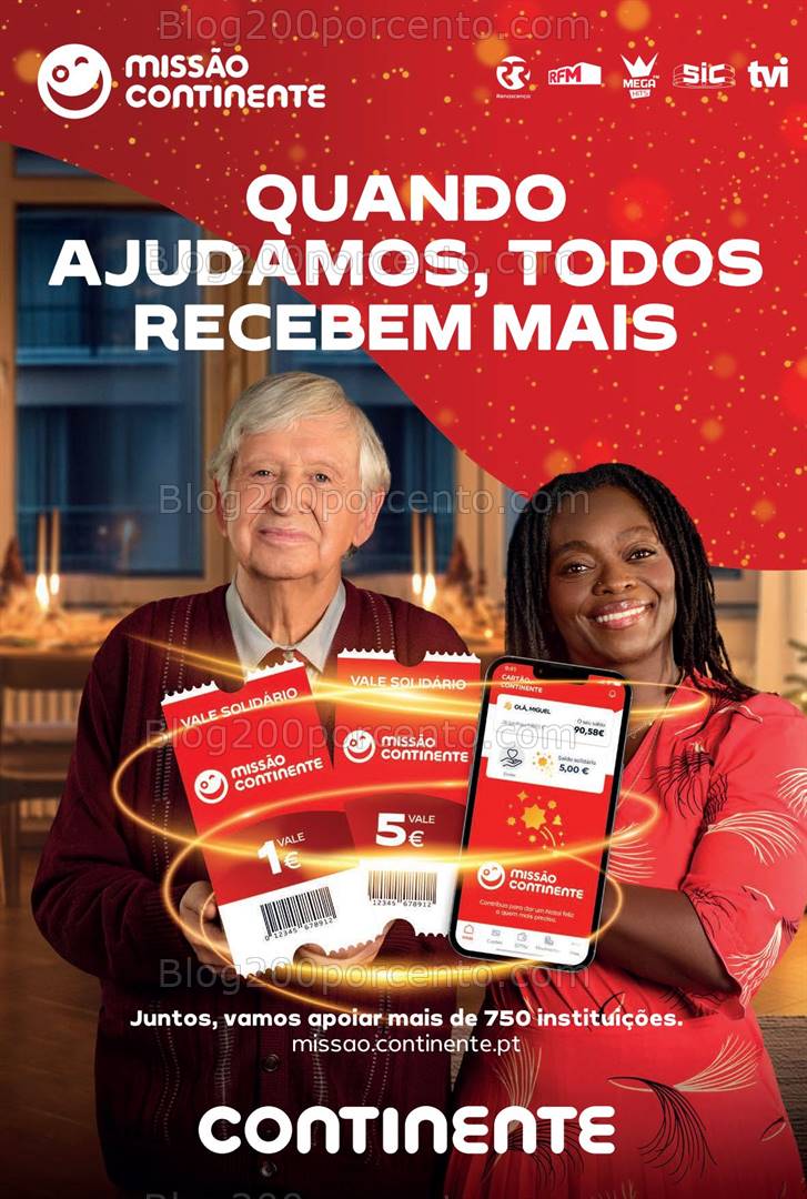 Antevisão Folheto CONTINENTE Bom Dia Promoções de 26 novembro a 2 dezembro