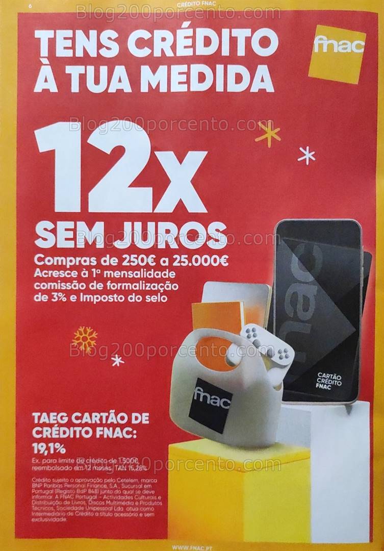 Antevisão Folheto FNAC Kids Natal Promoções até 31 dezembro