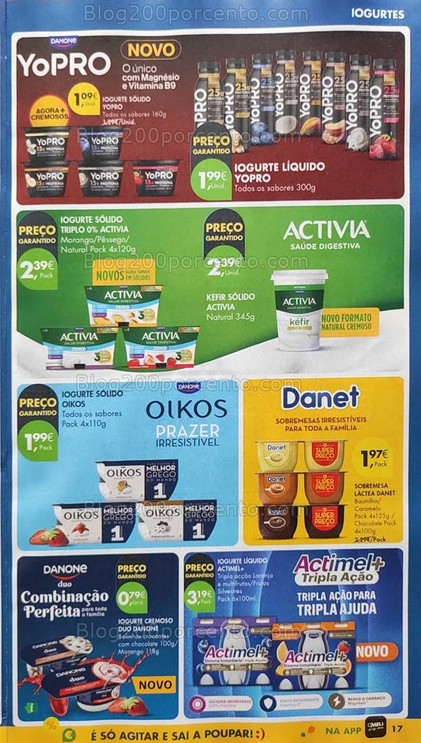 Antevisão Folheto PINGO DOCE Promoções de 26 novembro a 2 dezembro