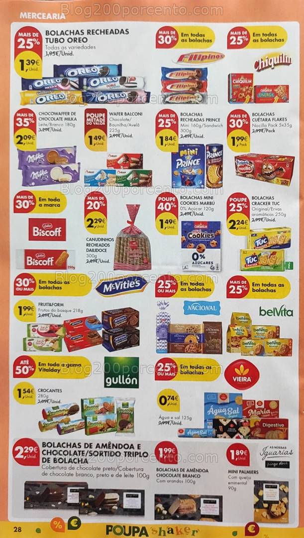 Antevisão Folheto PINGO DOCE Promoções de 26 novembro a 2 dezembro