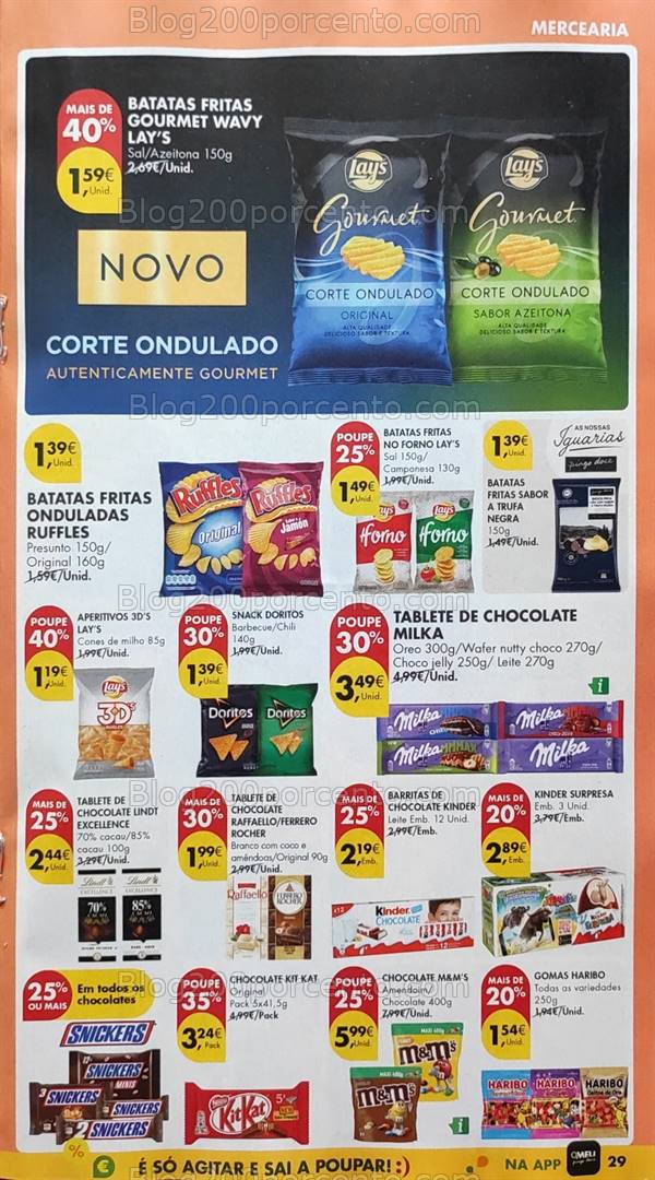 Antevisão Folheto PINGO DOCE Promoções de 26 novembro a 2 dezembro