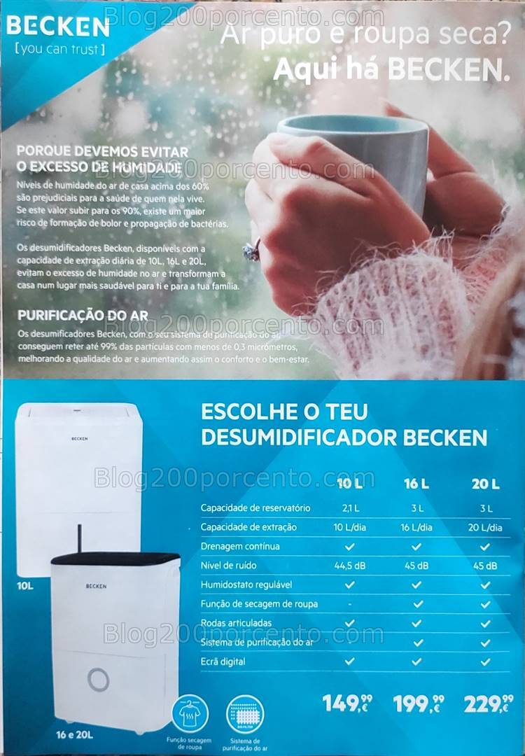 Antevisão Folheto WORTEN Aquecimento Promoções de 12 dezembro a 29 janeiro