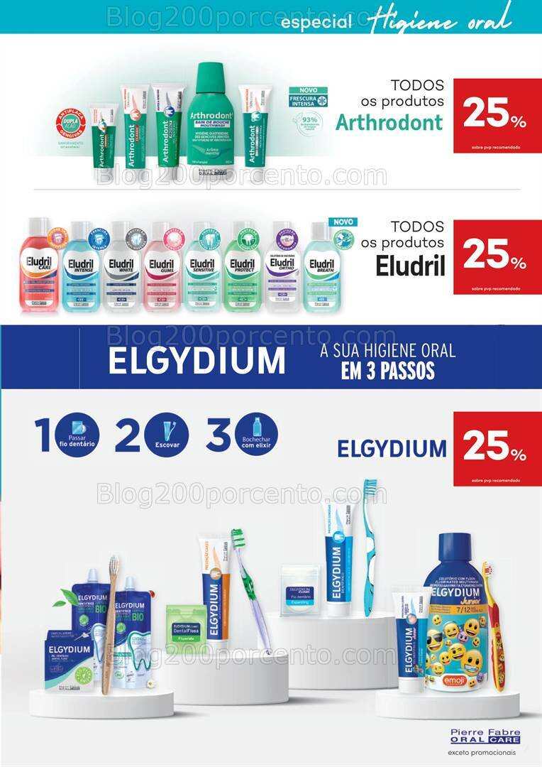 Antevisão Folheto WELLS Bem-Estar Promoções de 30 janeiro a 26 fevereiro