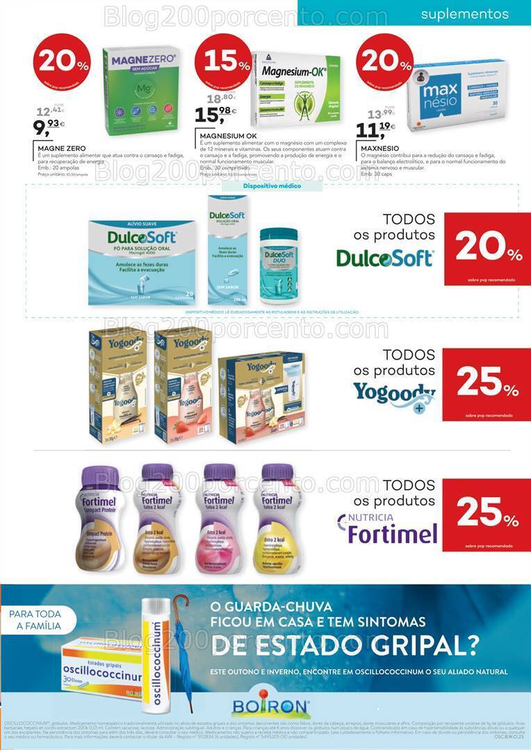 Antevisão Folheto WELLS Bem-Estar Promoções de 30 janeiro a 26 fevereiro