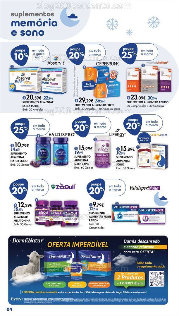 Antevisão Folheto PINGO DOCE - Bem Estar Promoções de 30 janeiro a 4 março