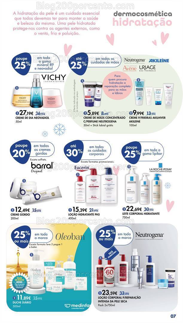 Antevisão Folheto PINGO DOCE - Bem Estar Promoções de 30 janeiro a 4 março
