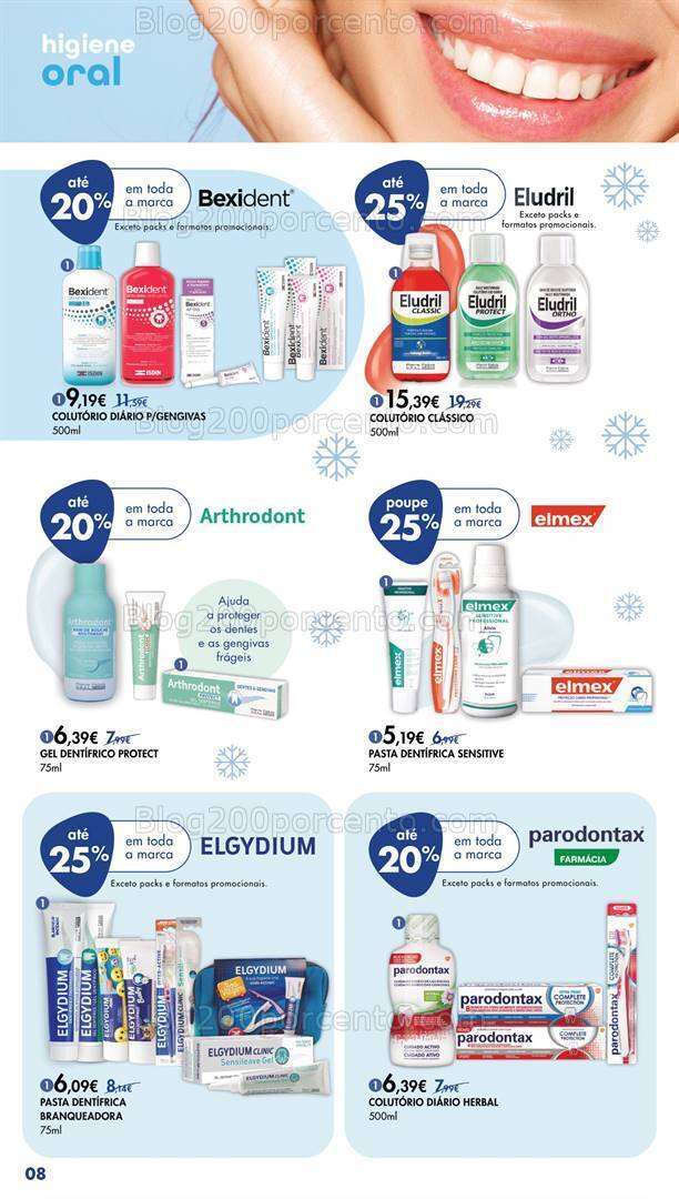 Antevisão Folheto PINGO DOCE - Bem Estar Promoções de 30 janeiro a 4 março